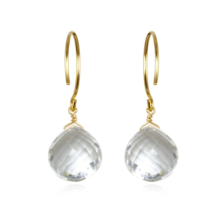 Catherine Earring